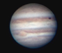 Jupiter 08/03/2005