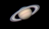 Saturne 06/02/2006